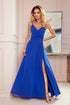 Robe de soirée model 143339 Numoco